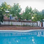 Fantastico Con Piscina En Avenida Del Brillante *