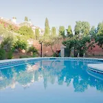 Fantastico Con Piscina En Avenida Del Brillante