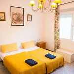 Holiday home Fantastico Con Piscina En Avenida Del Brillante Cordoba