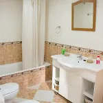 Fantastico Con Piscina En Avenida Del Brillante Holiday home