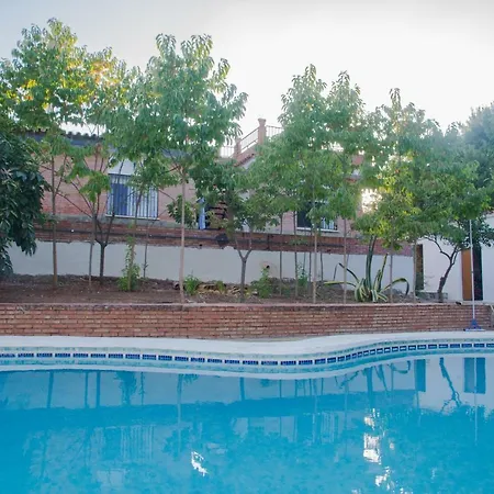 Fantástico Con Piscina En Avenida Del Brillante *