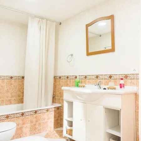 Semesterbostad Fantastico Con Piscina En Avenida Del Brillante Córdoba